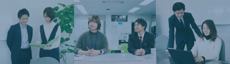 事務職員（個別指導塾ポリック）