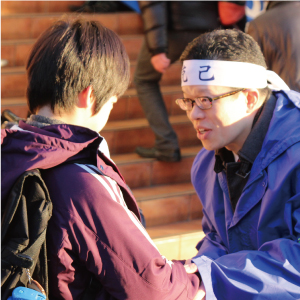 灘中生になるために必要なもの|人生の糧になる中学受験を「希 灘中生になるために必要なもの|人生の糧になる中学受験を「希