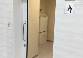 西宮北口本部教室の教室風景10