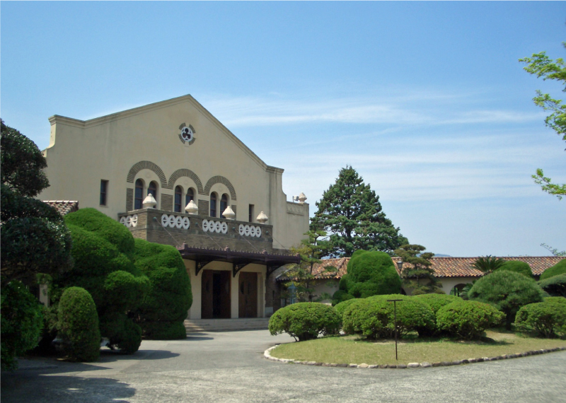 神戸女学院に最も近い塾、希学園 | 希学園 ～関西～