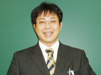 角谷 英城