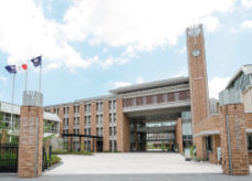 高槻中学校