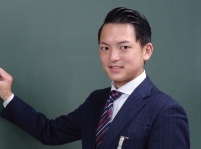 大和 慶之