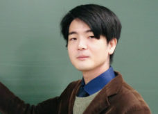 竹野 純