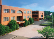 西大和学園中学校