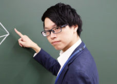 新谷 拓海