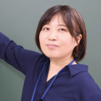 堀川 優子