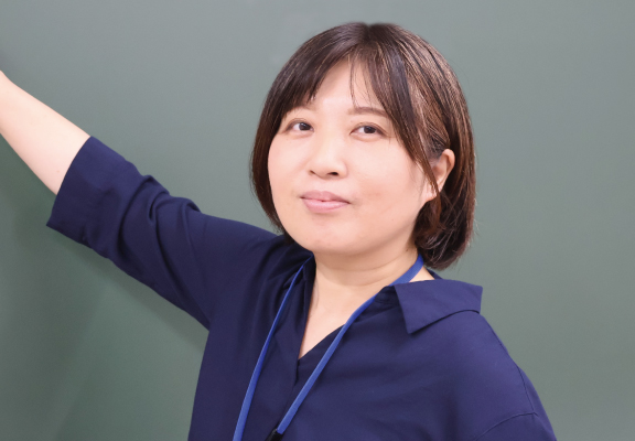 堀川 優子