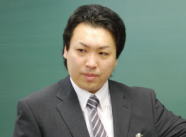 松谷 育男