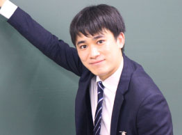 森本 悠太